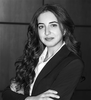 Yasmina El Hitti